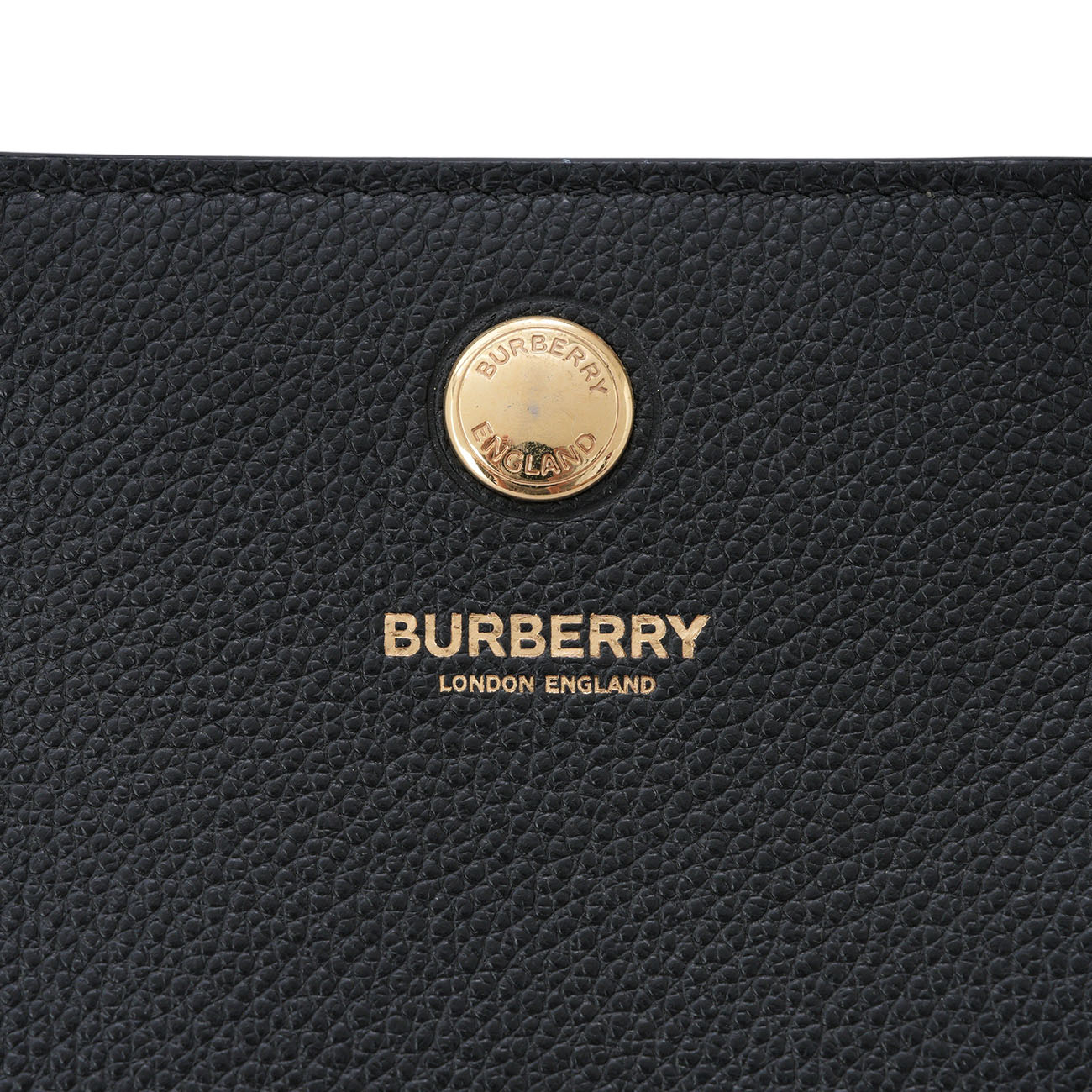 BURBERRY(USED)버버리 타이틀 토트백