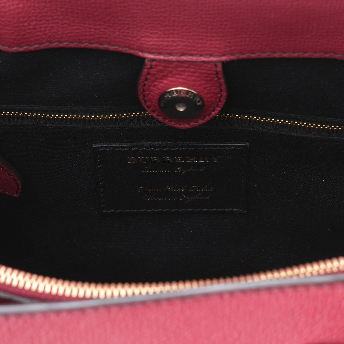 BURBERRY(USED)버버리 배너백