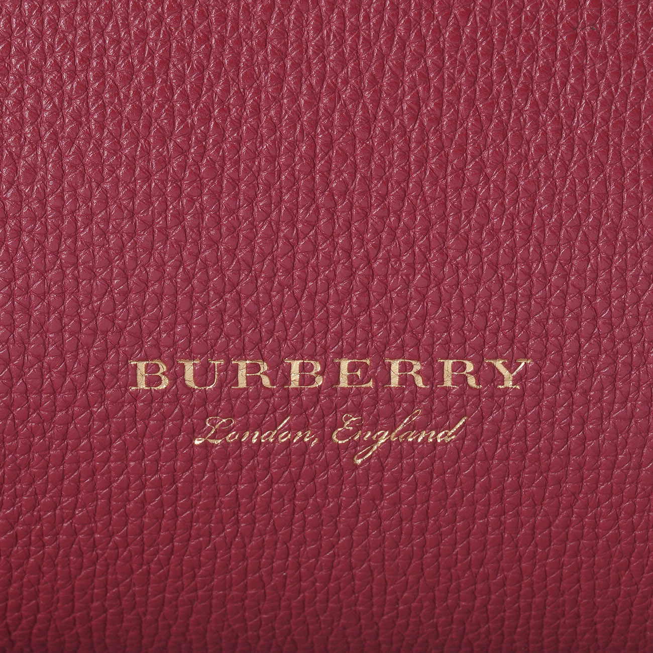 BURBERRY(USED)버버리 배너백