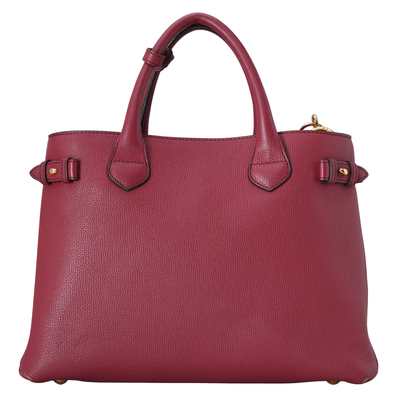 BURBERRY(USED)버버리 배너백
