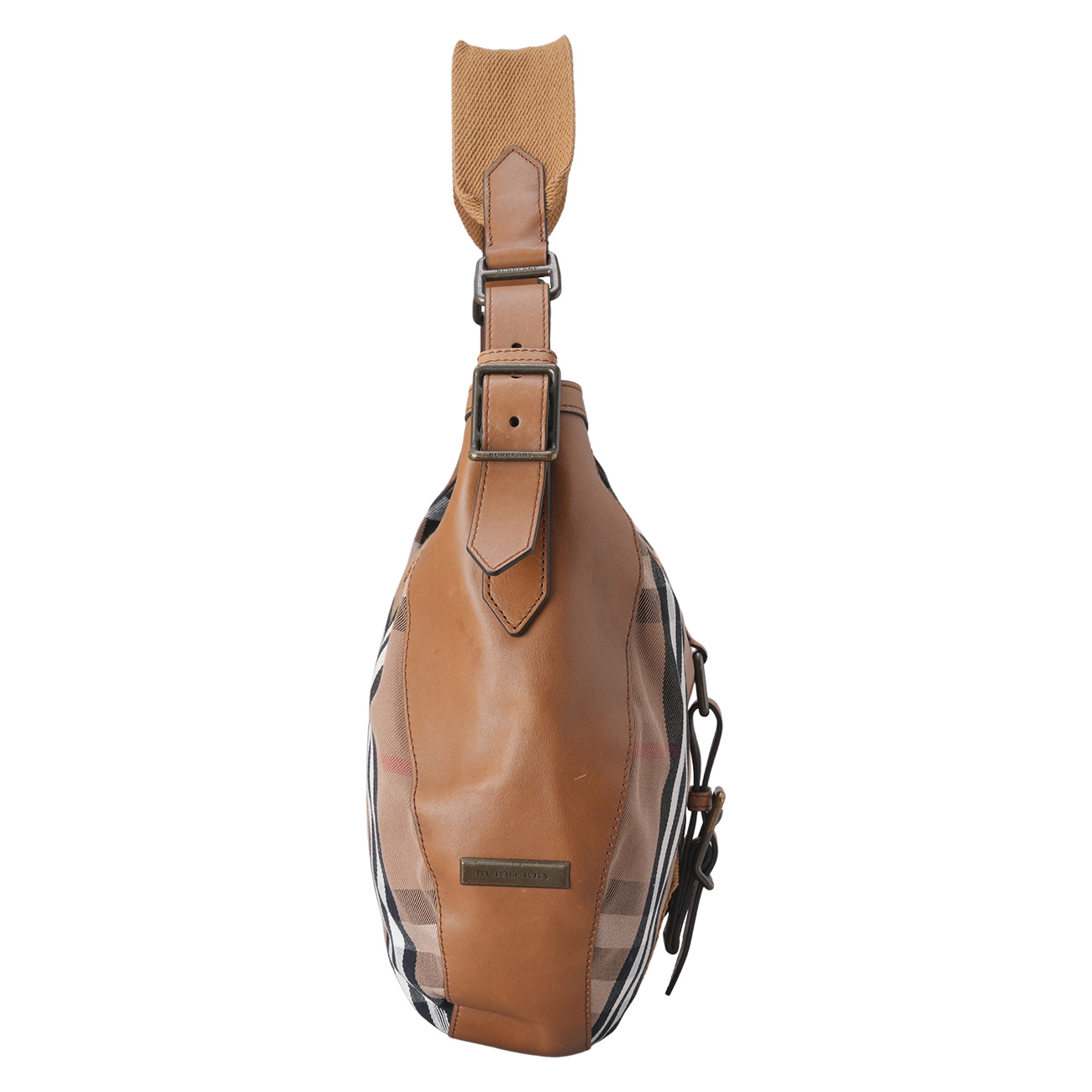 BURBERRY(USED)버버리 토트겸 숄더백