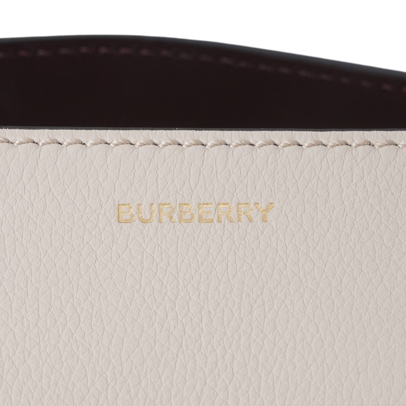 BURBERRY(USED)버버리 트리플 스터드 벨트백