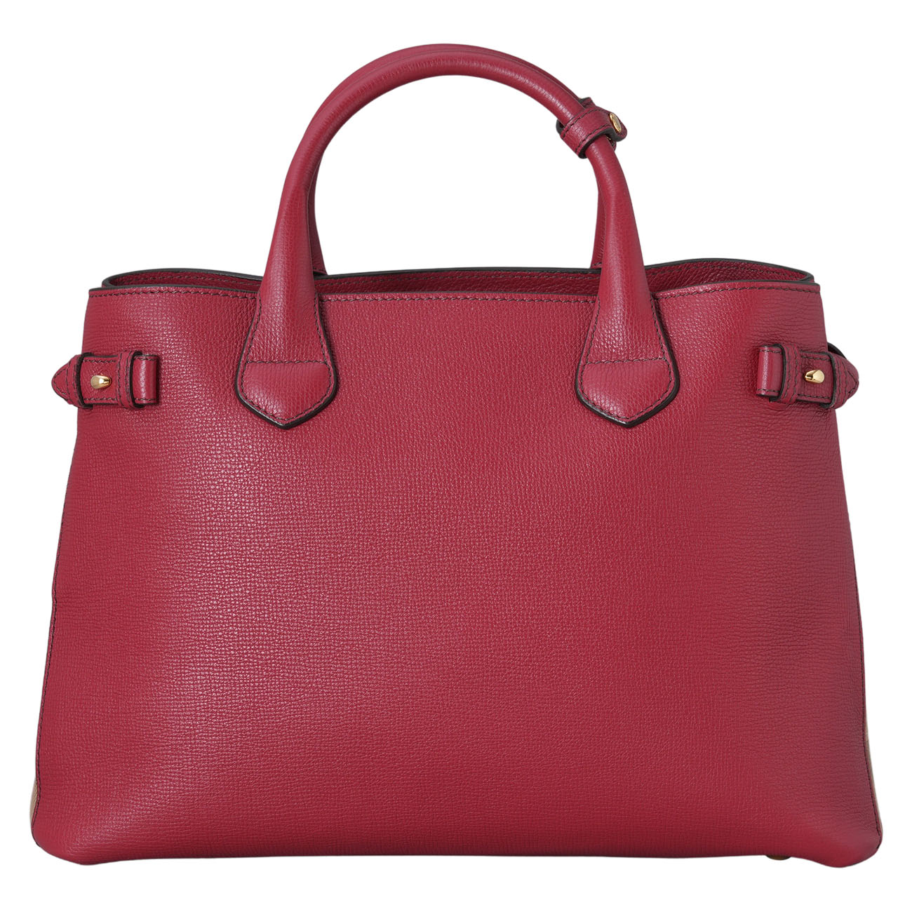 BURBERRY(USED)버버리 배너백 미듐