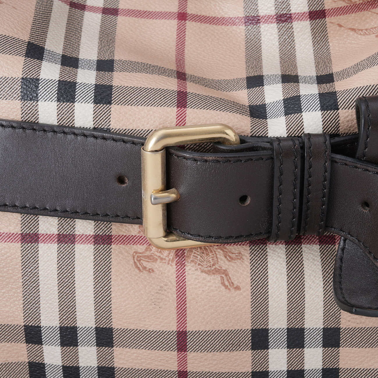 BURBERRY(USED)버버리 토트겸 숄더백