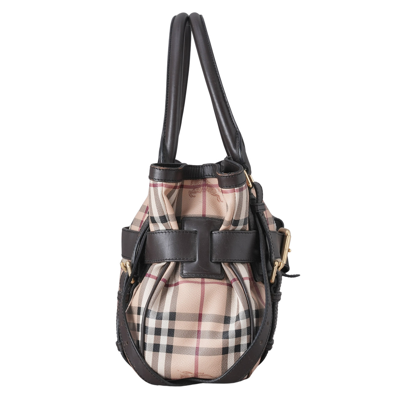 BURBERRY(USED)버버리 토트겸 숄더백