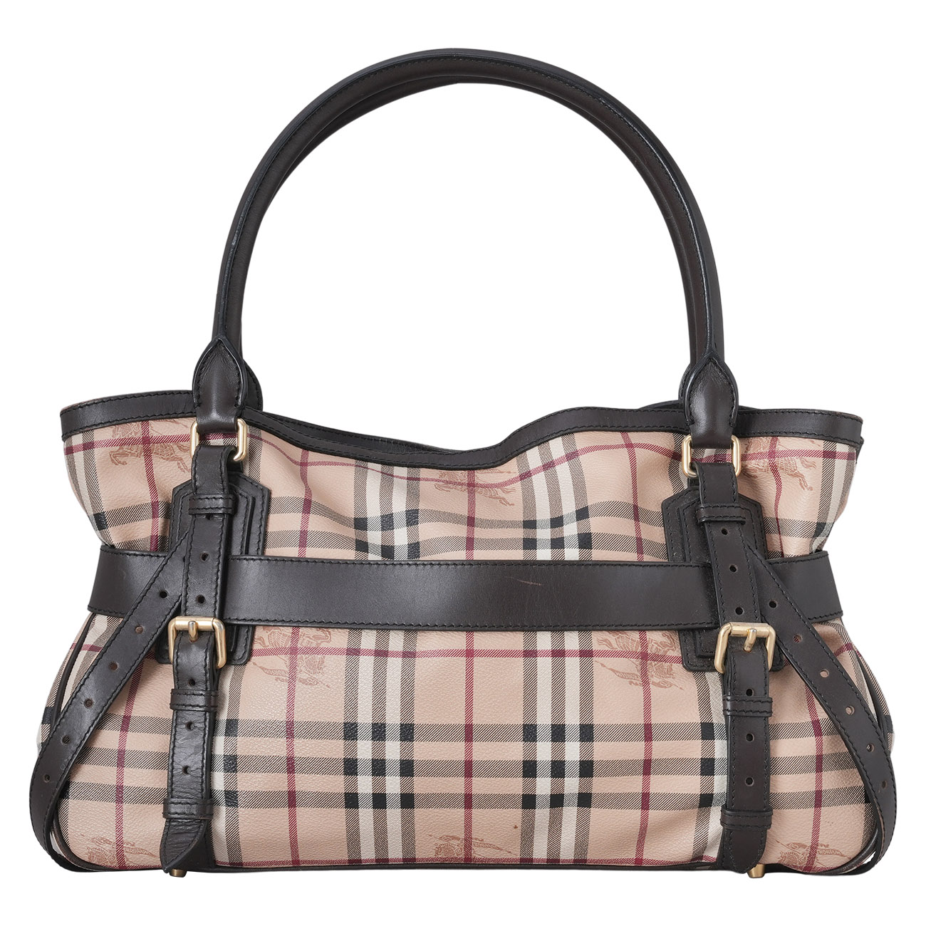 BURBERRY(USED)버버리 토트겸 숄더백