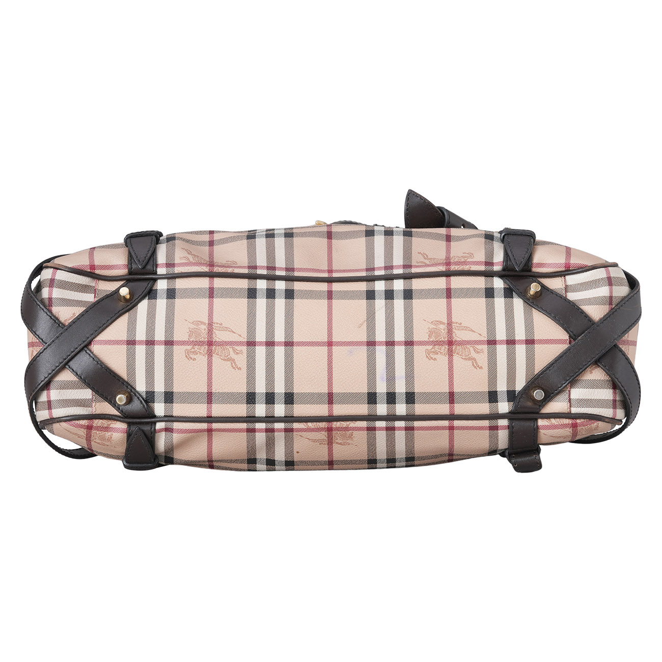BURBERRY(USED)버버리 토트겸 숄더백