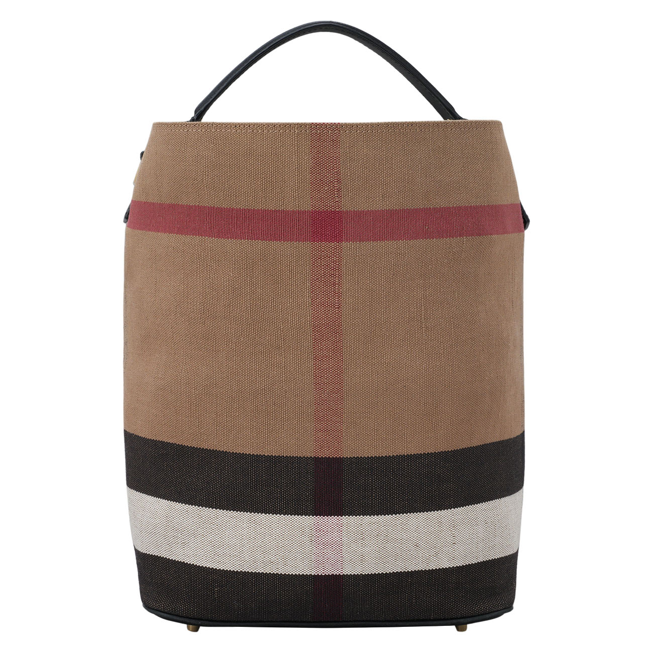 BURBERRY(USED)버버리 3945726 애쉬비 호보백