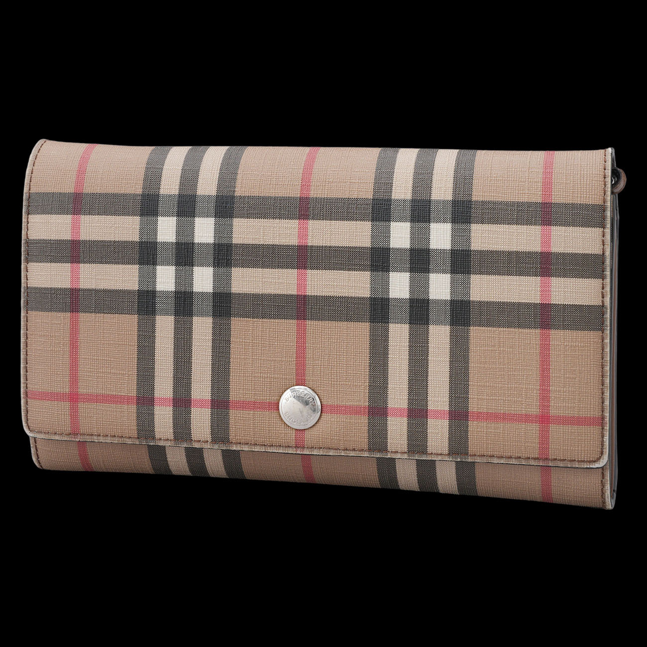 BURBERRY(USED)버버리 8015350 빈티지 체크 숄더백