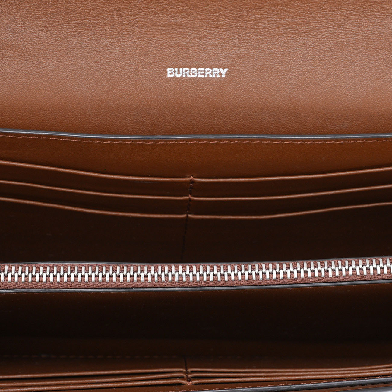 BURBERRY(USED)버버리 8015350 빈티지 체크 숄더백