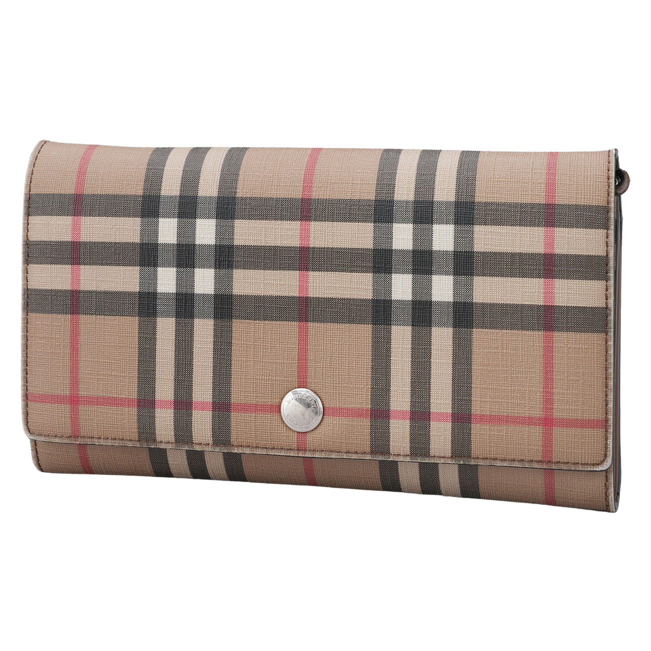 BURBERRY(USED)버버리 8015350 빈티지 체크 숄더백