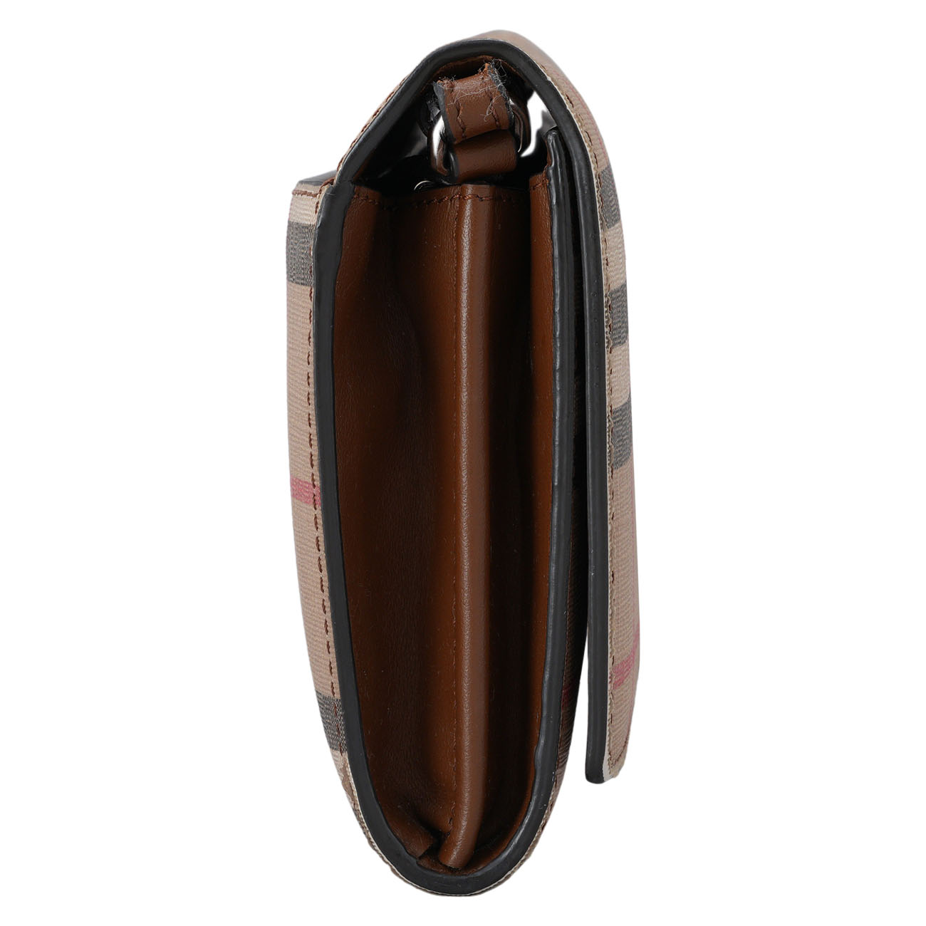 BURBERRY(USED)버버리 8015350 빈티지 체크 숄더백