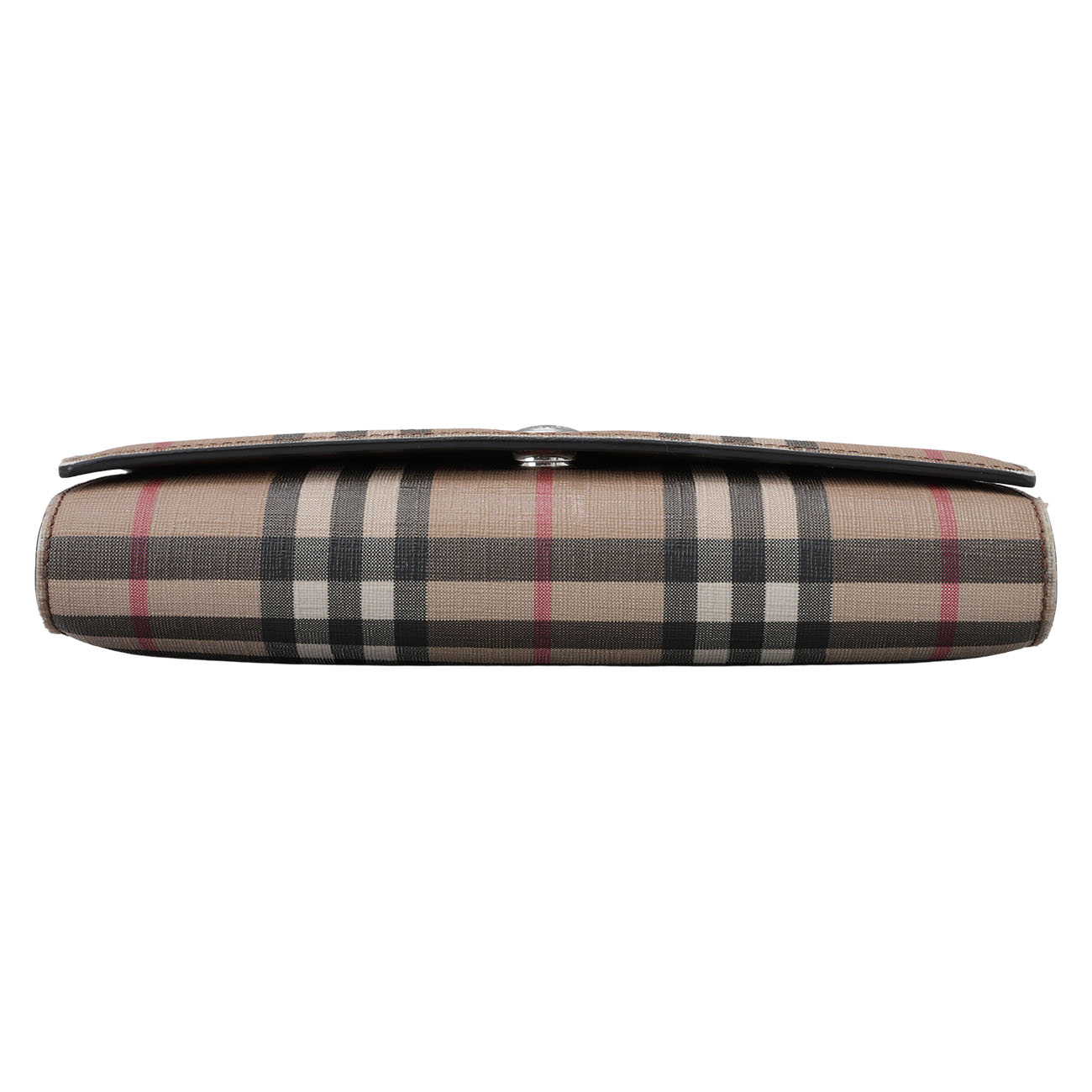 BURBERRY(USED)버버리 8015350 빈티지 체크 숄더백
