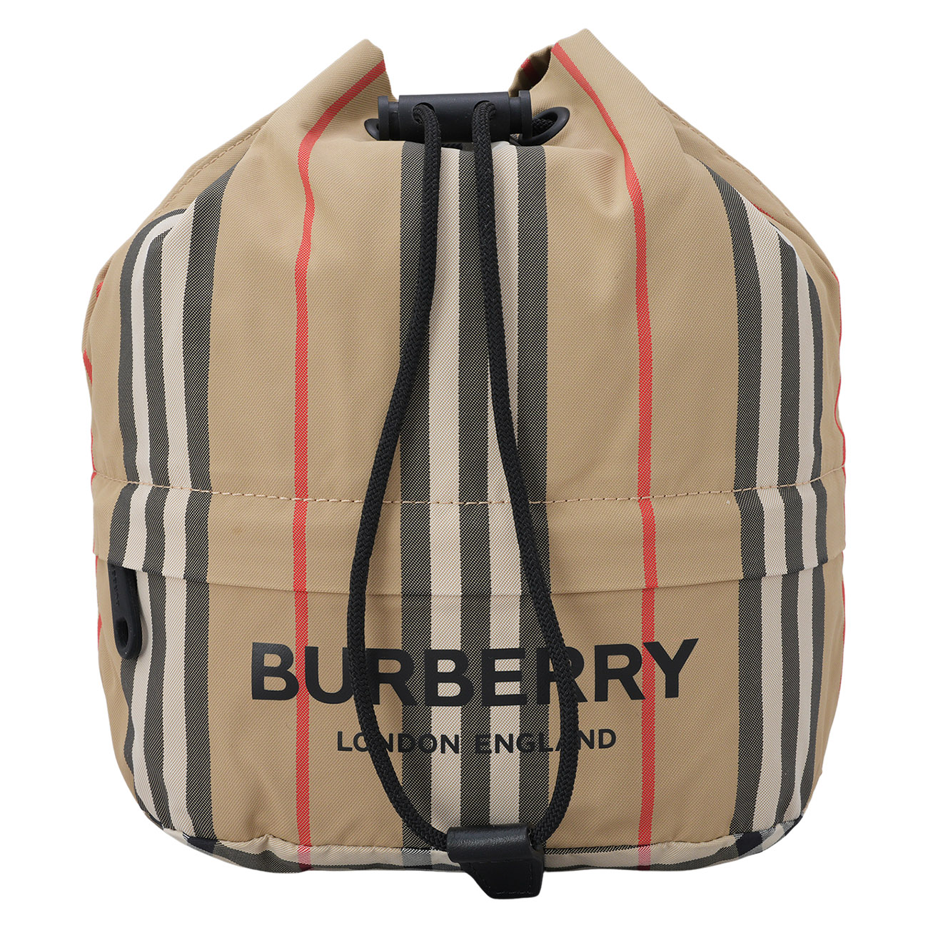 BURBERRY(USED)버버리 포이베 버킷백