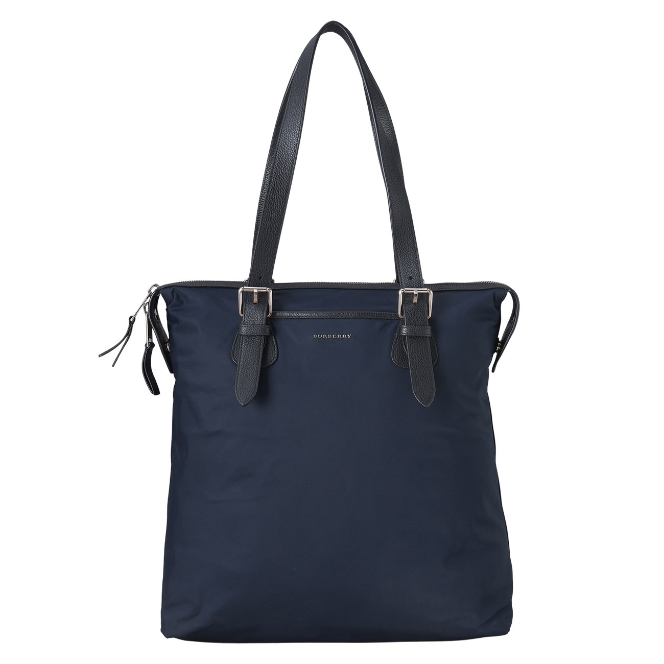 BURBERRY(USED)버버리 나일론 토트백
