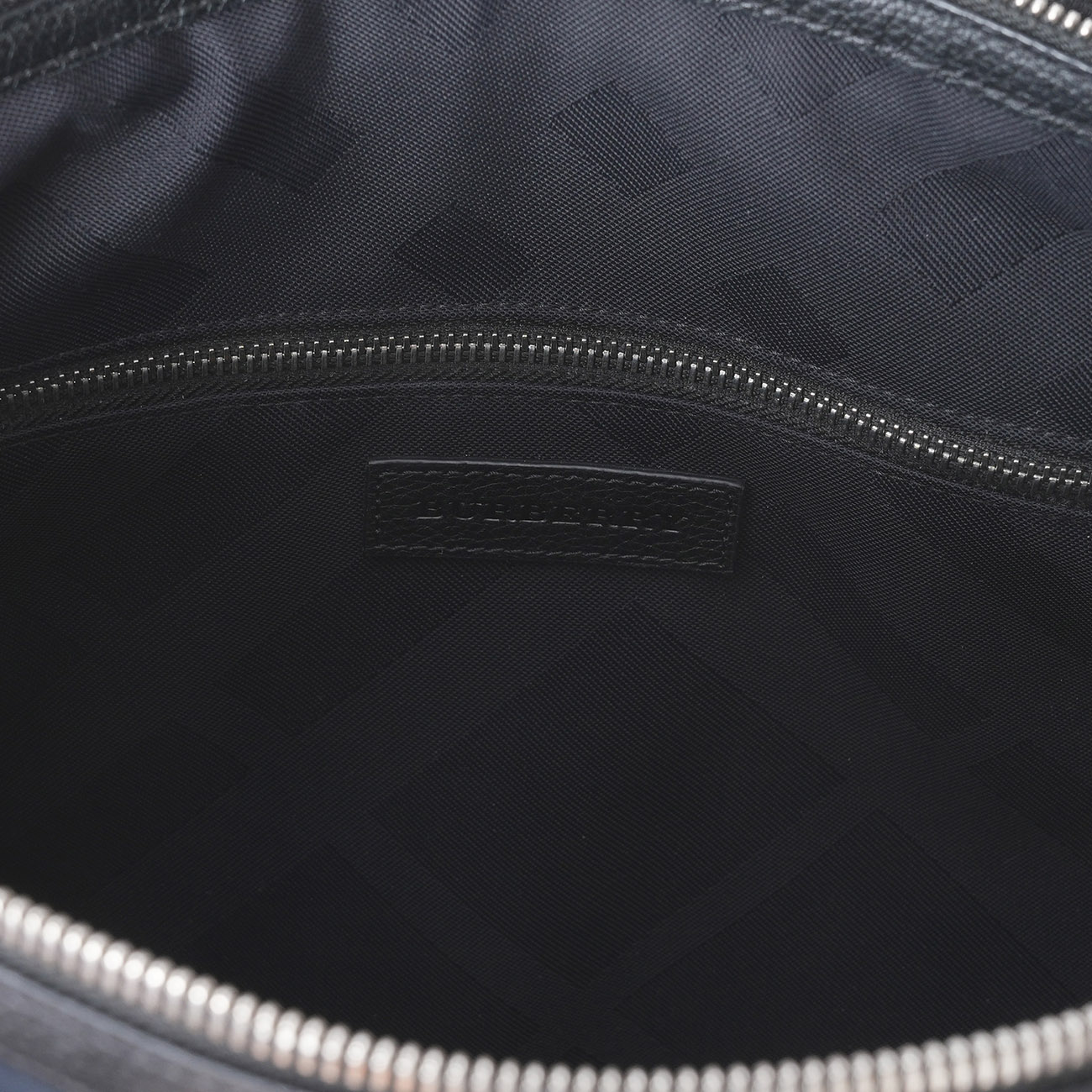 BURBERRY(USED)버버리 나일론 토트백