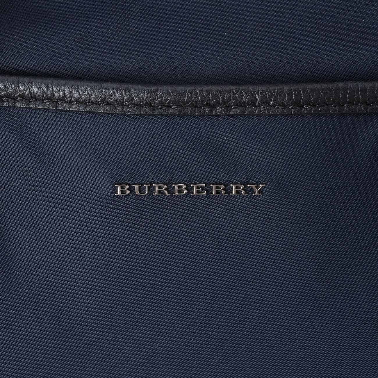 BURBERRY(USED)버버리 나일론 토트백