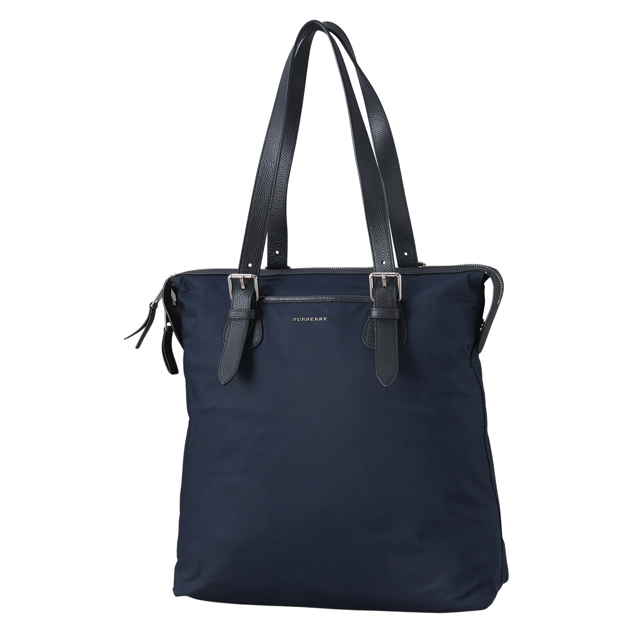 BURBERRY(USED)버버리 나일론 토트백