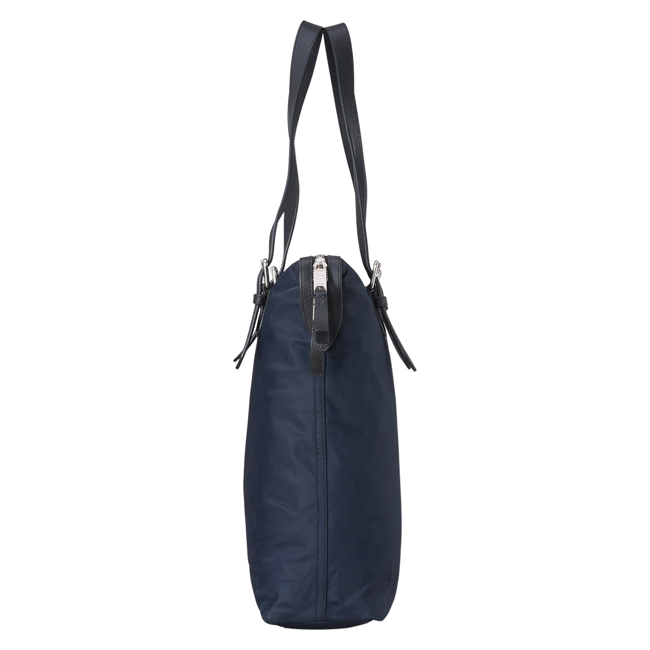 BURBERRY(USED)버버리 나일론 토트백