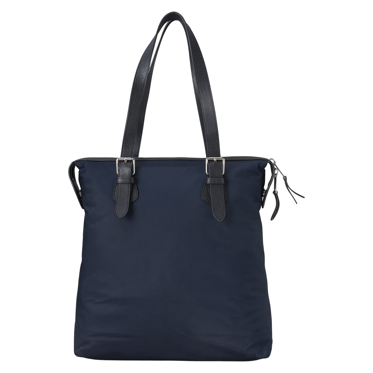 BURBERRY(USED)버버리 나일론 토트백