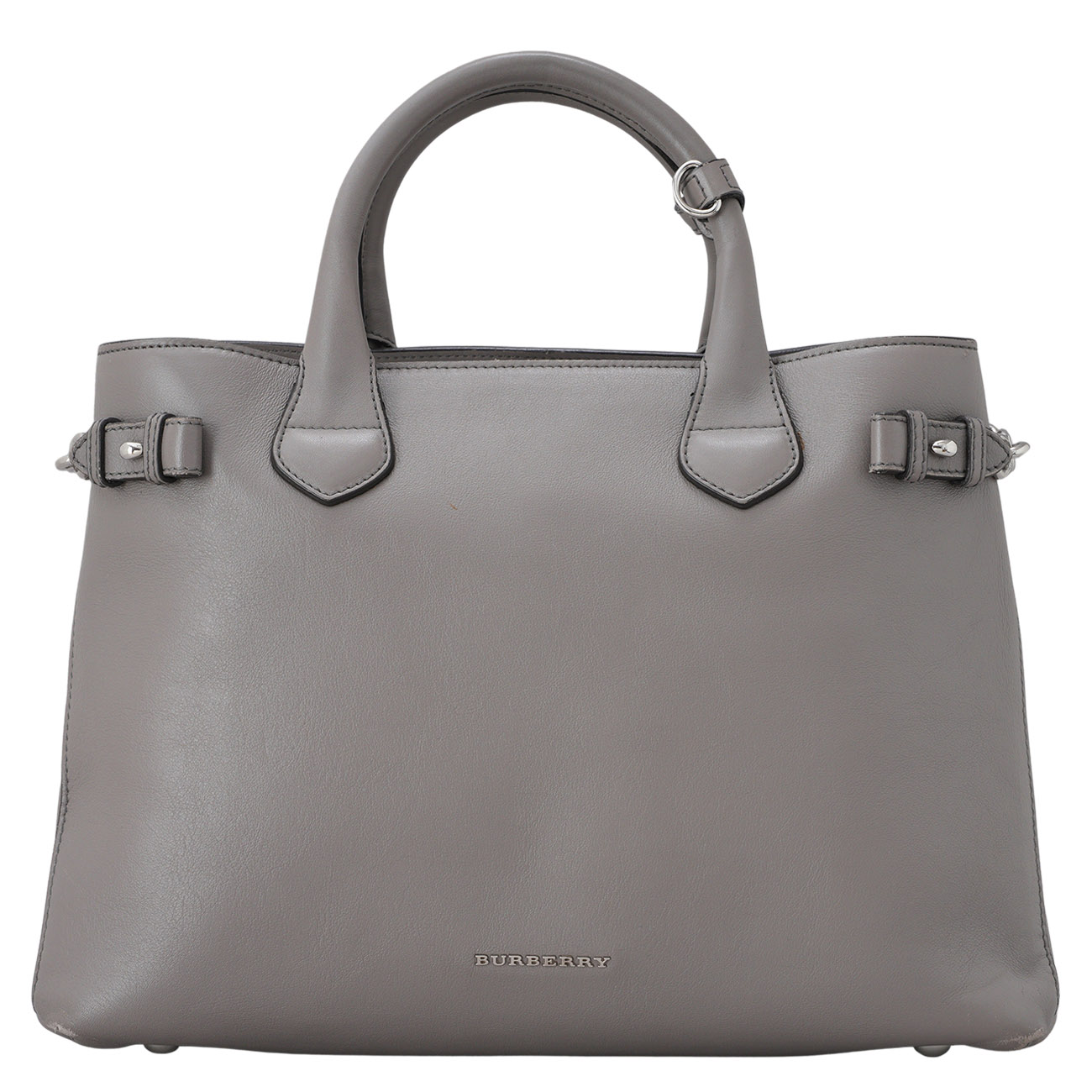 BURBERRY(USED)버버리 배너백