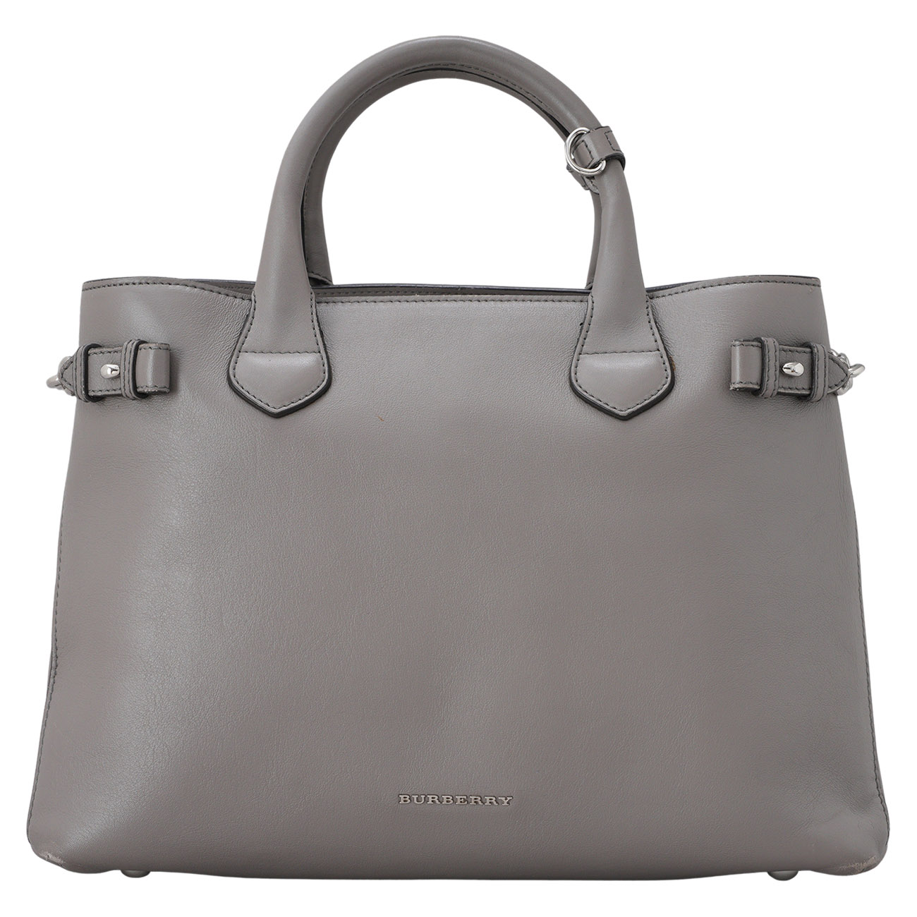 BURBERRY(USED)버버리 배너백