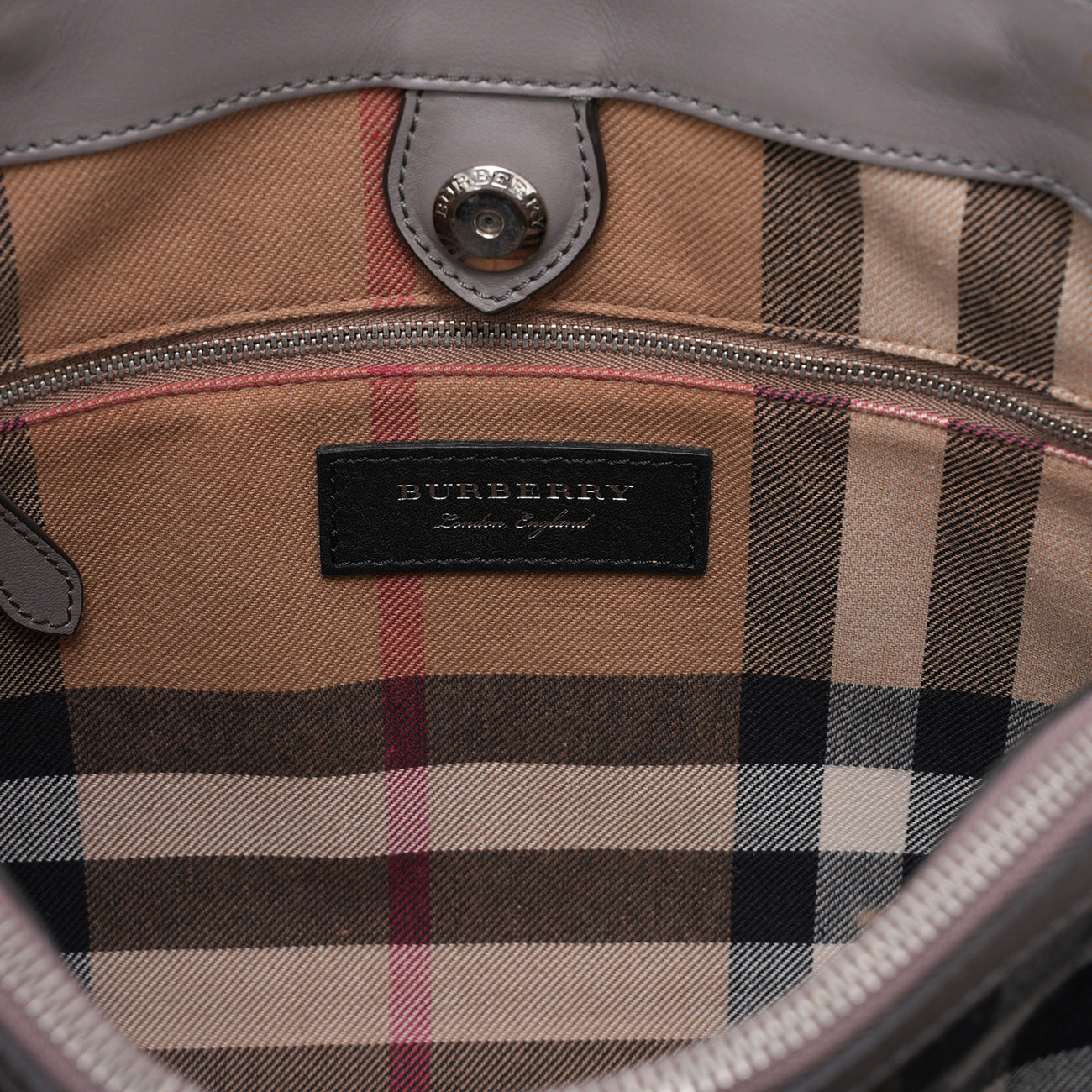 BURBERRY(USED)버버리 배너백