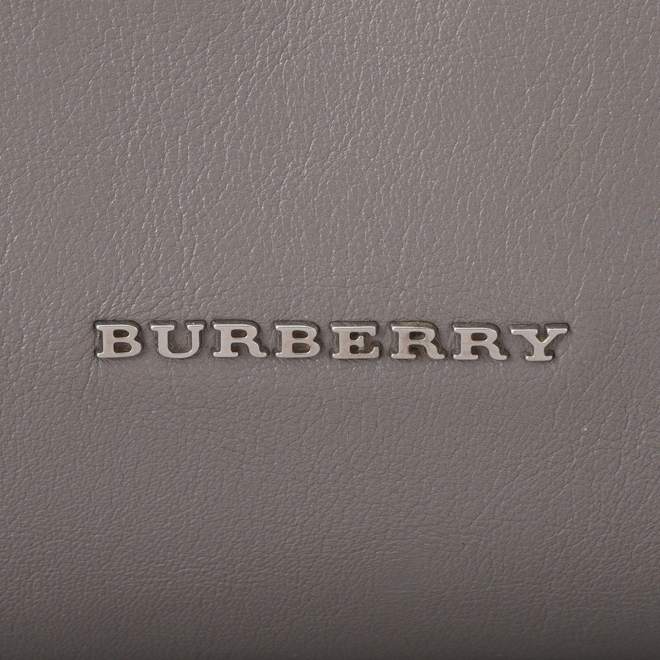 BURBERRY(USED)버버리 배너백