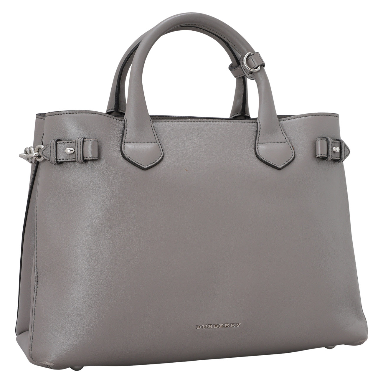 BURBERRY(USED)버버리 배너백