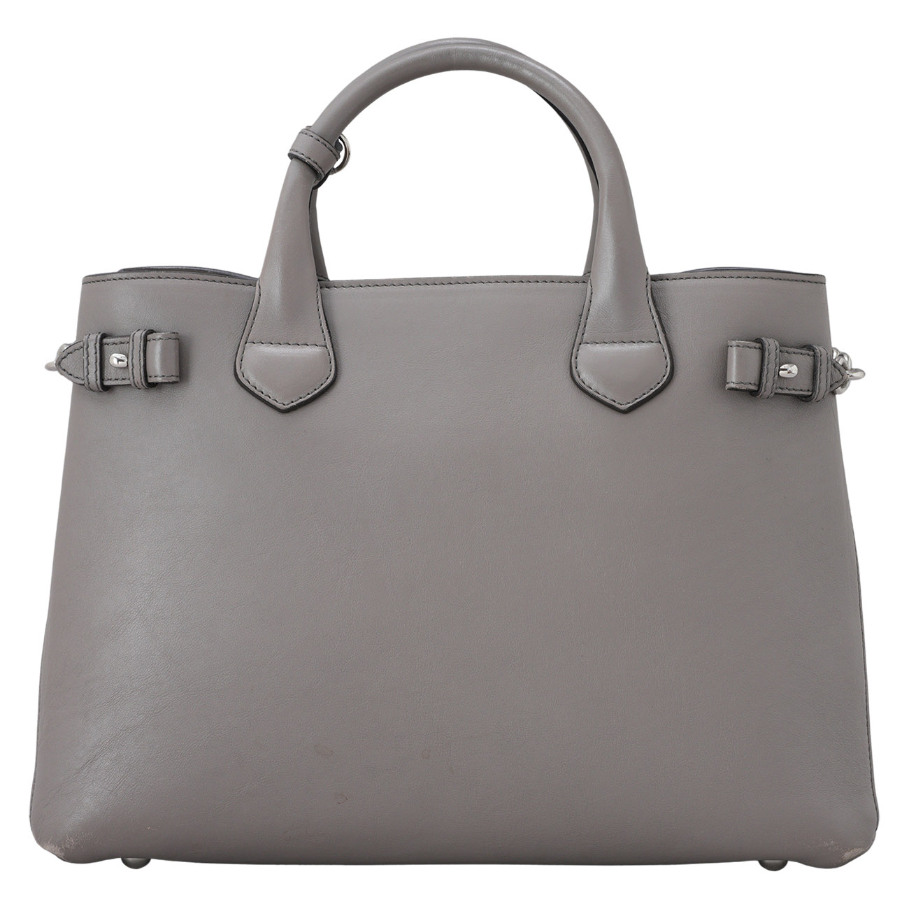BURBERRY(USED)버버리 배너백