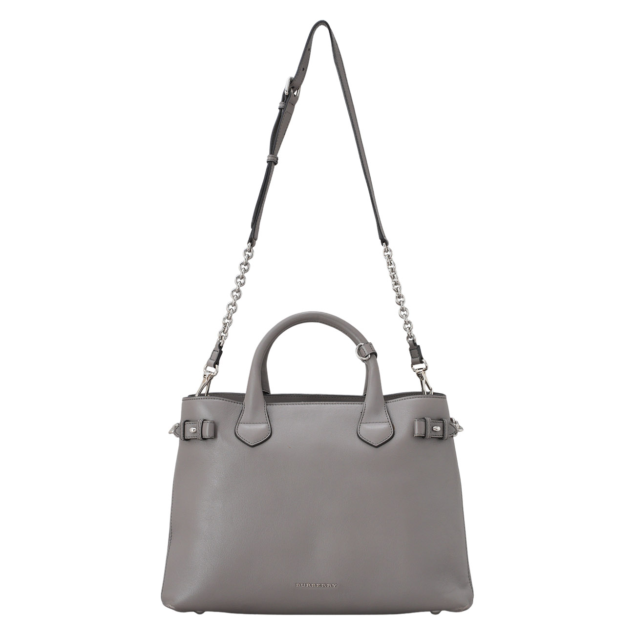 BURBERRY(USED)버버리 배너백