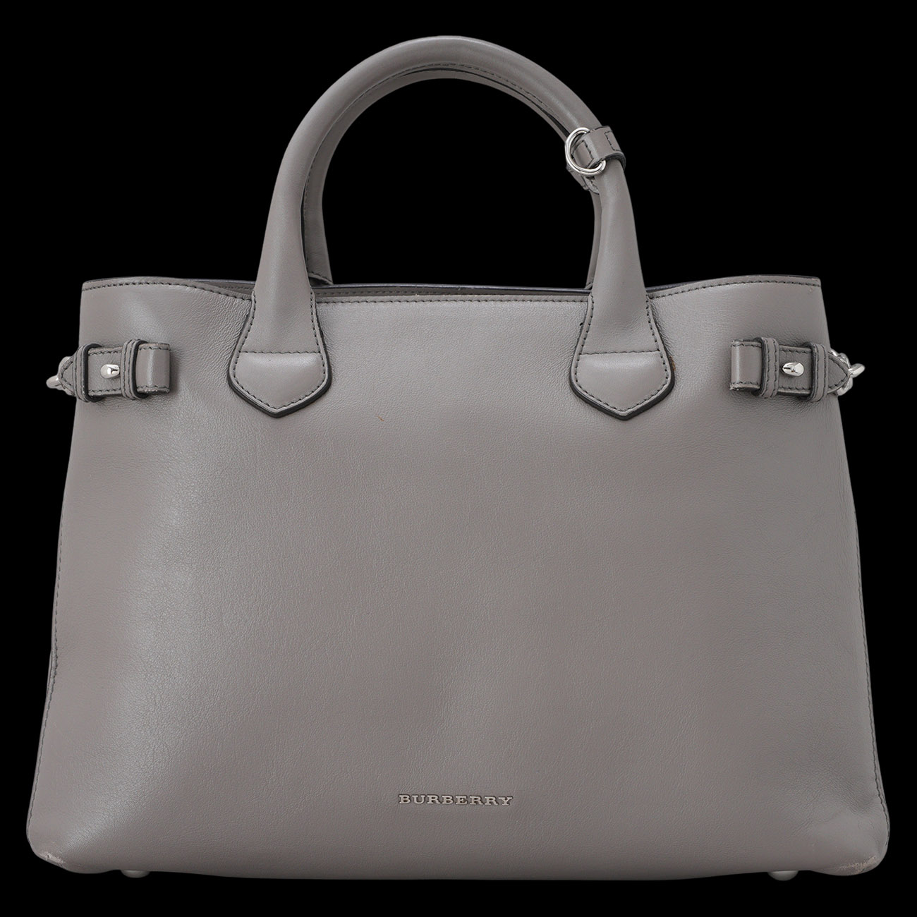 BURBERRY(USED)버버리 배너백