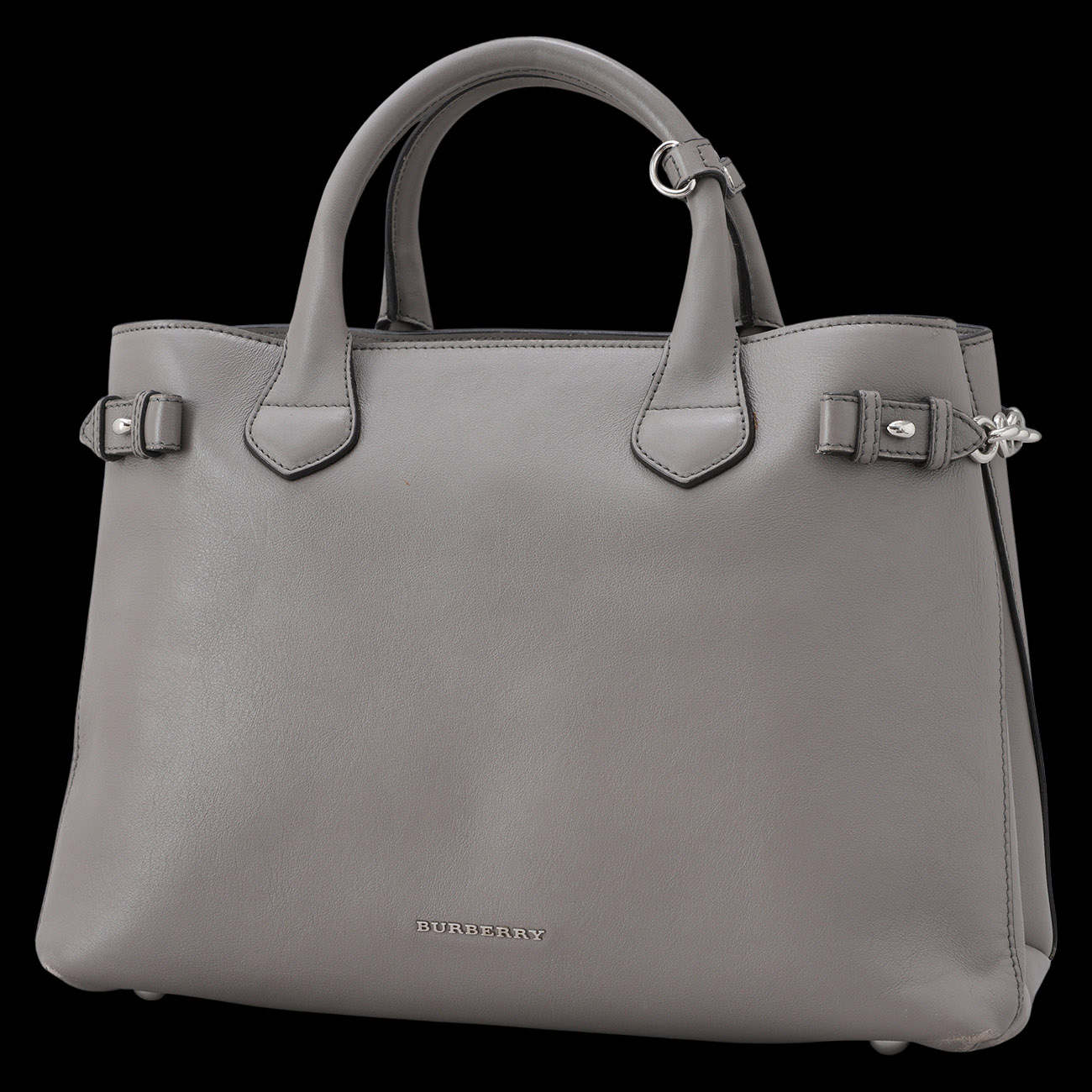 BURBERRY(USED)버버리 배너백