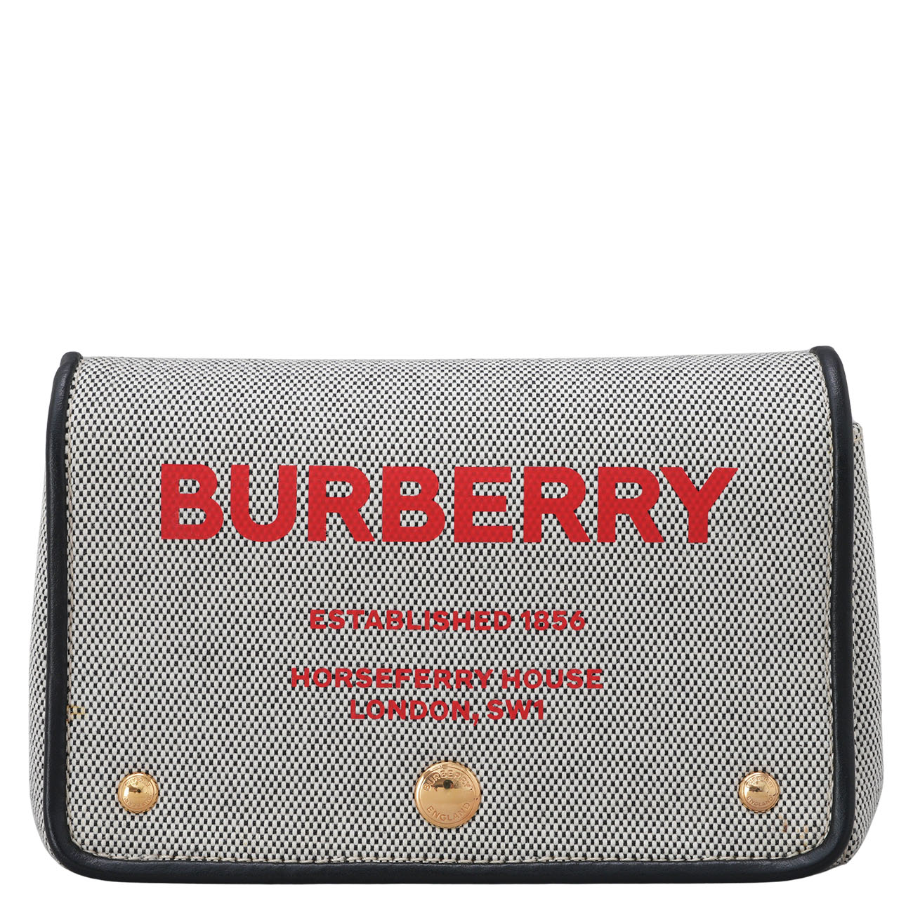BURBERRY(USED)버버리 미니 크로스백