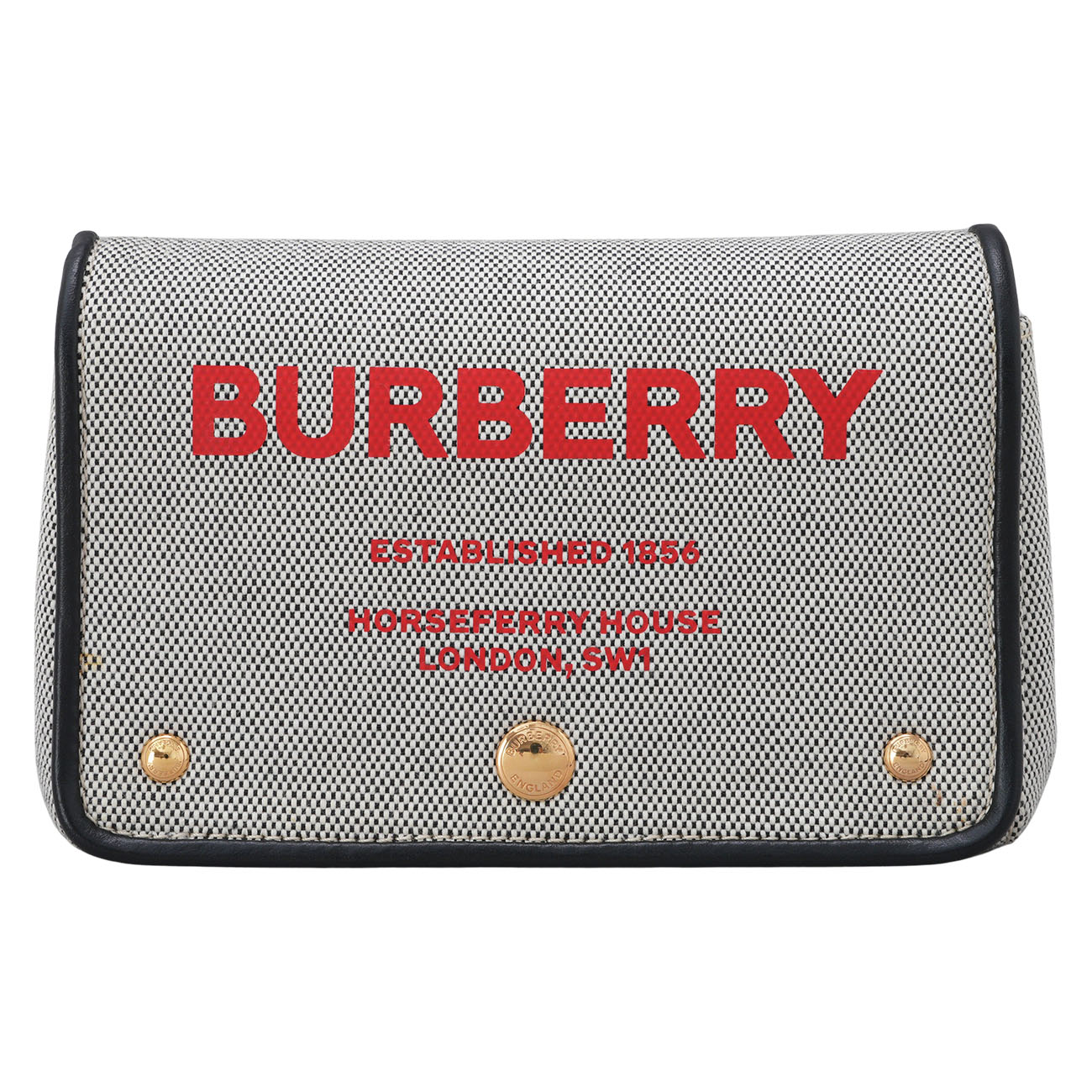 BURBERRY(USED)버버리 미니 크로스백