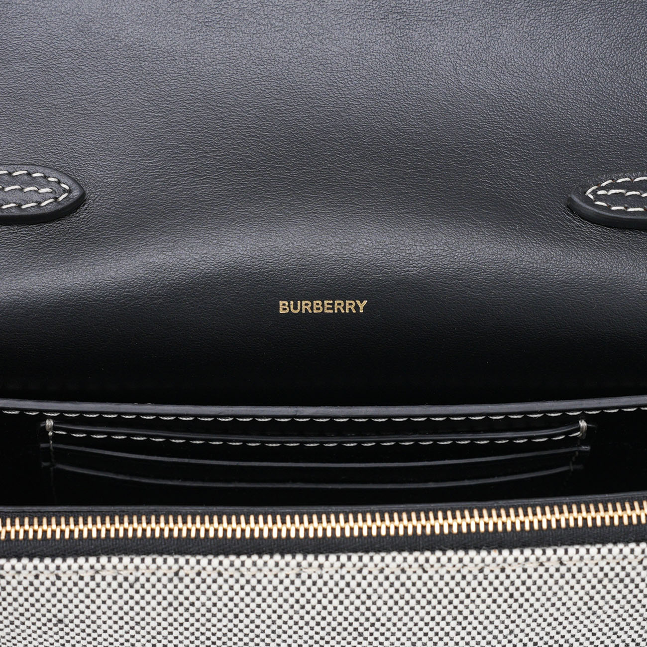 BURBERRY(USED)버버리 미니 크로스백