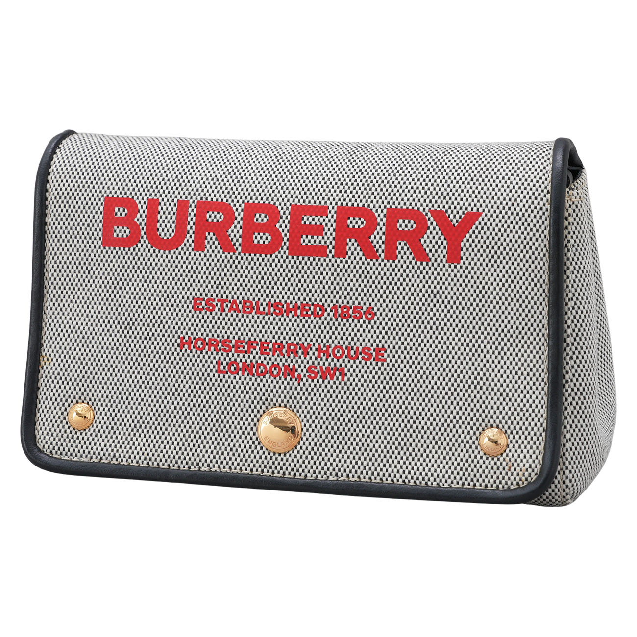 BURBERRY(USED)버버리 미니 크로스백
