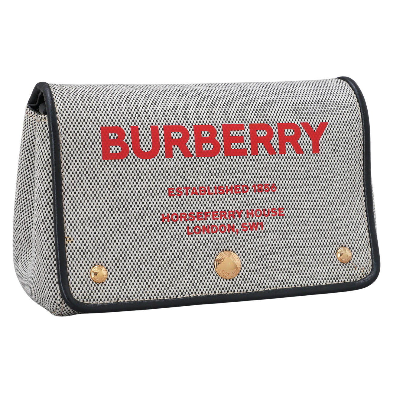 BURBERRY(USED)버버리 미니 크로스백
