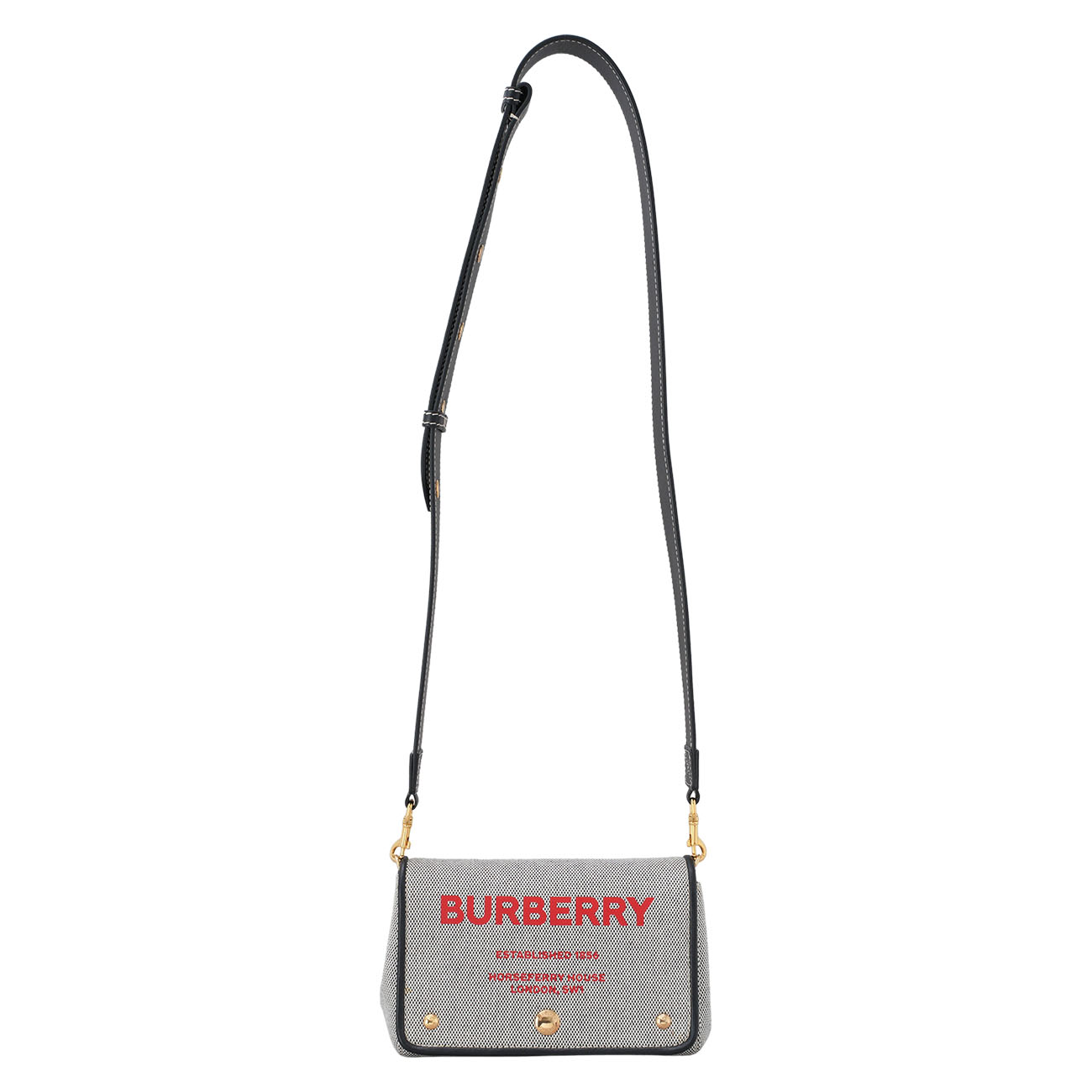 BURBERRY(USED)버버리 미니 크로스백