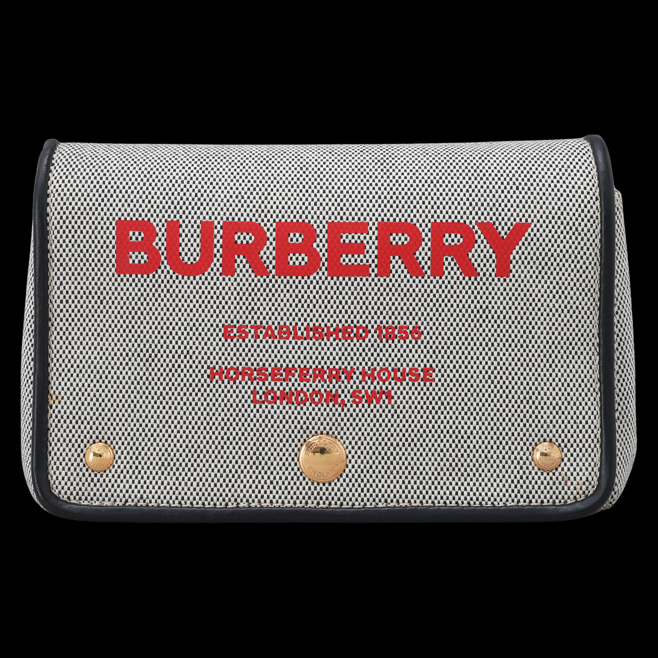BURBERRY(USED)버버리 미니 크로스백