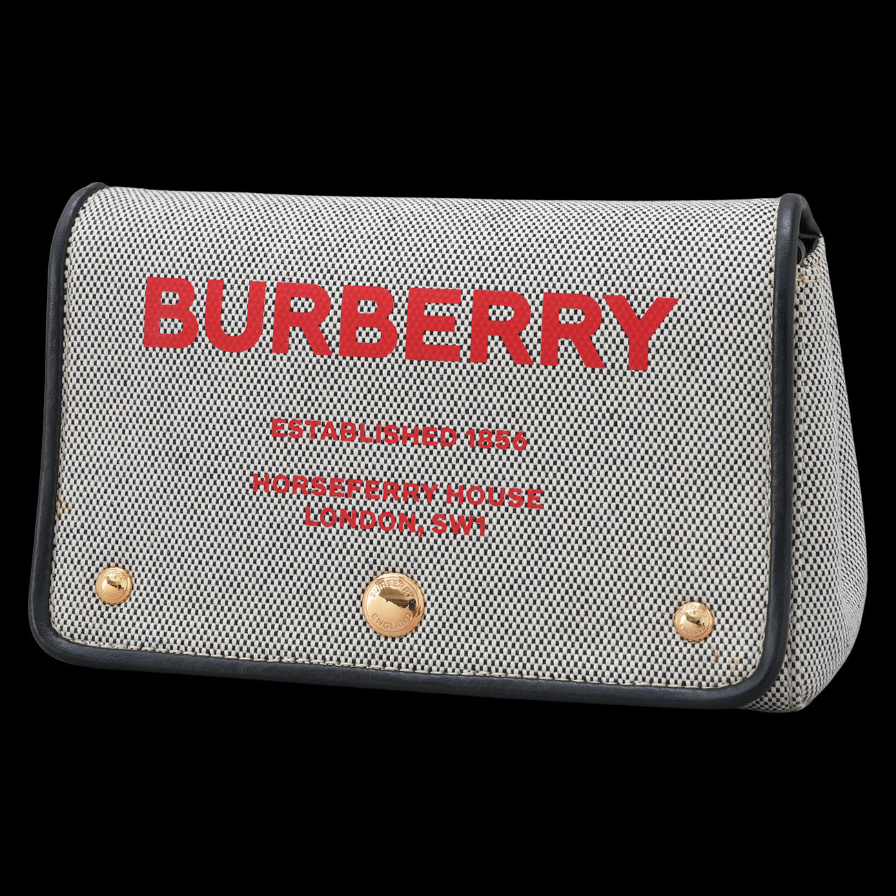 BURBERRY(USED)버버리 미니 크로스백
