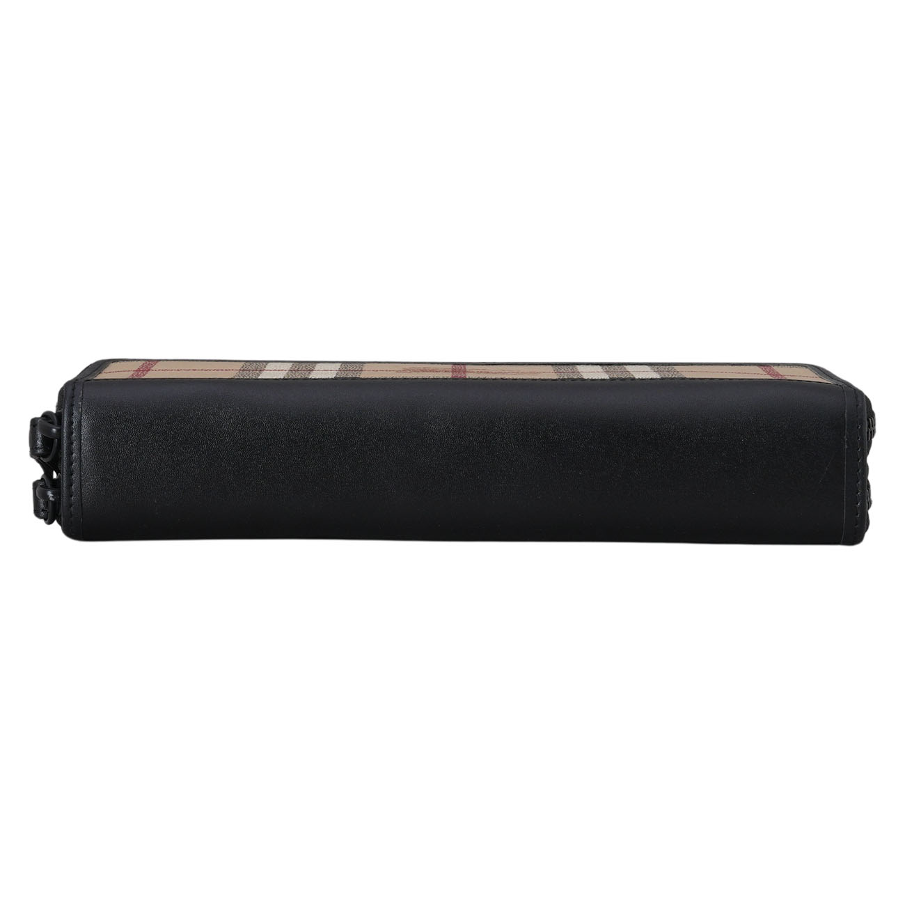 BURBERRY(USED)버버리 투웨이 포켓 지퍼 파우치