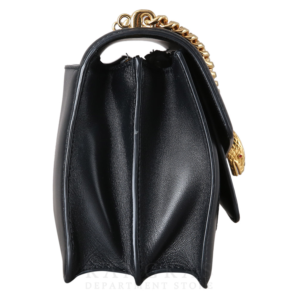 BVLGARI(USED)불가리 세르펜티 포에버 숄더백