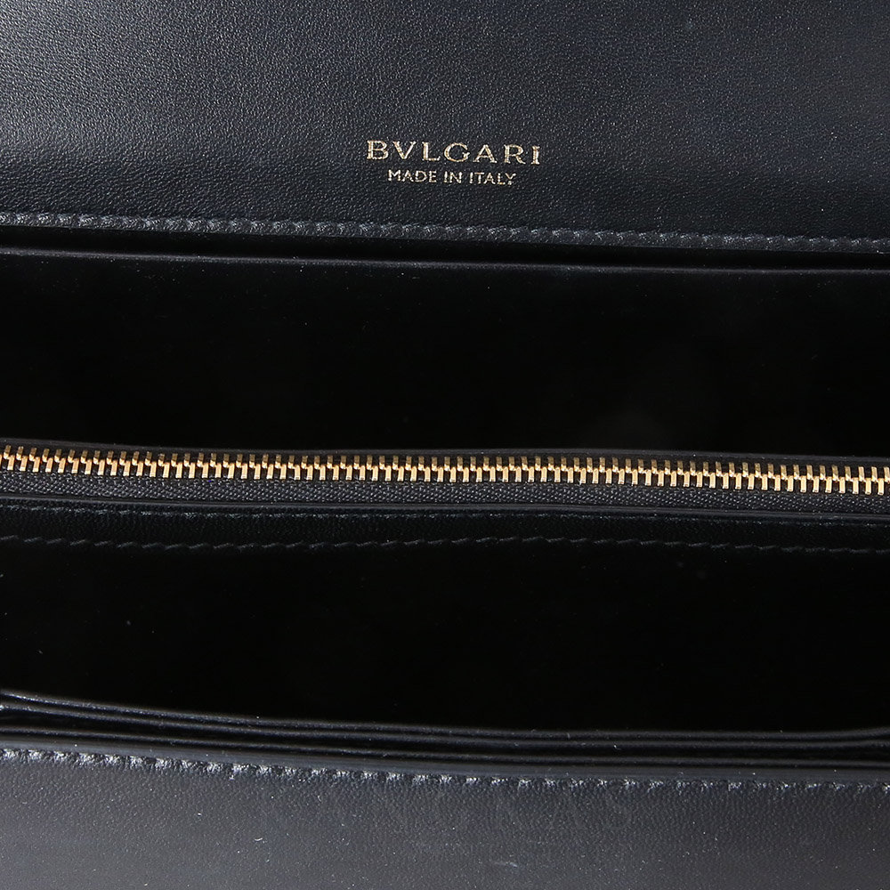 BVLGARI(USED)불가리 세르펜티 포에버 숄더백