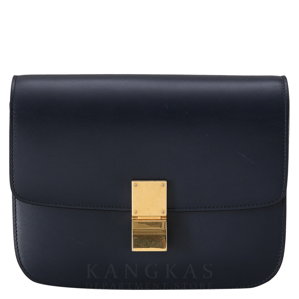 CELINE(USED)셀린느 클래식 박스 백