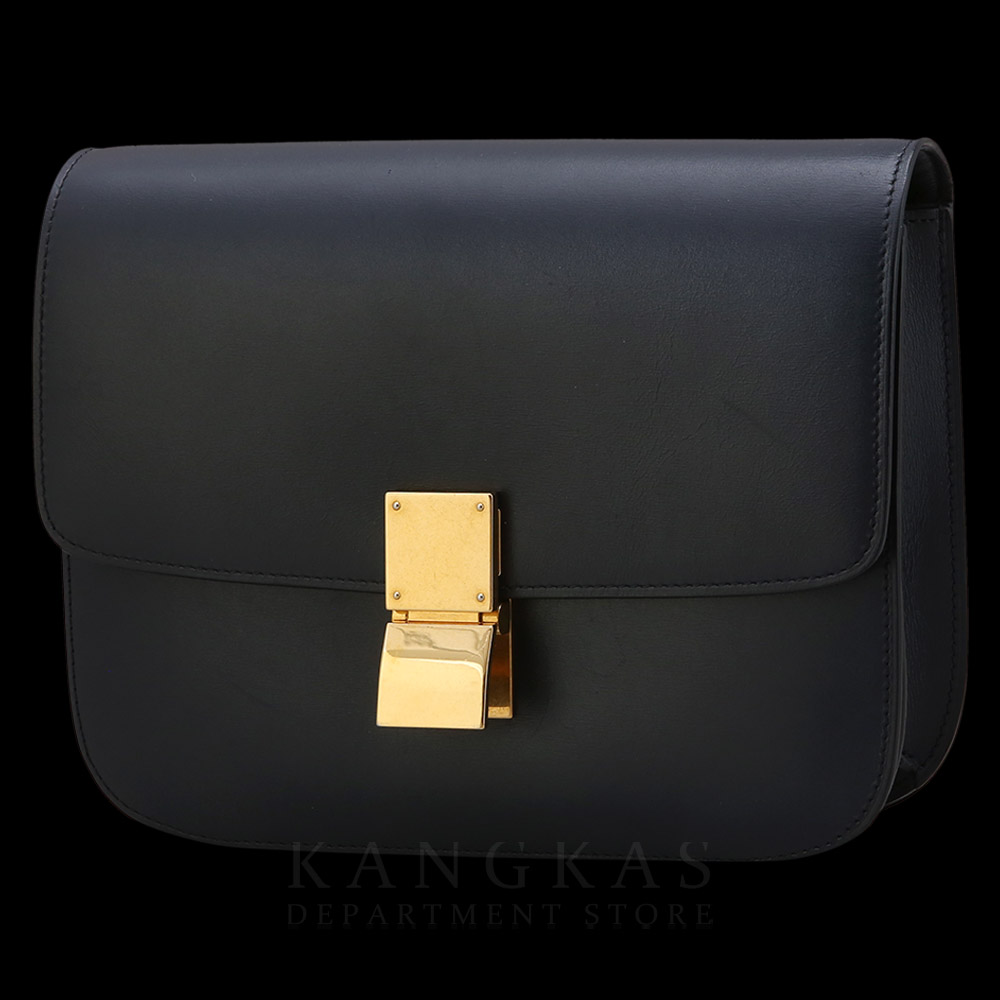 CELINE(USED)셀린느 클래식 박스 백