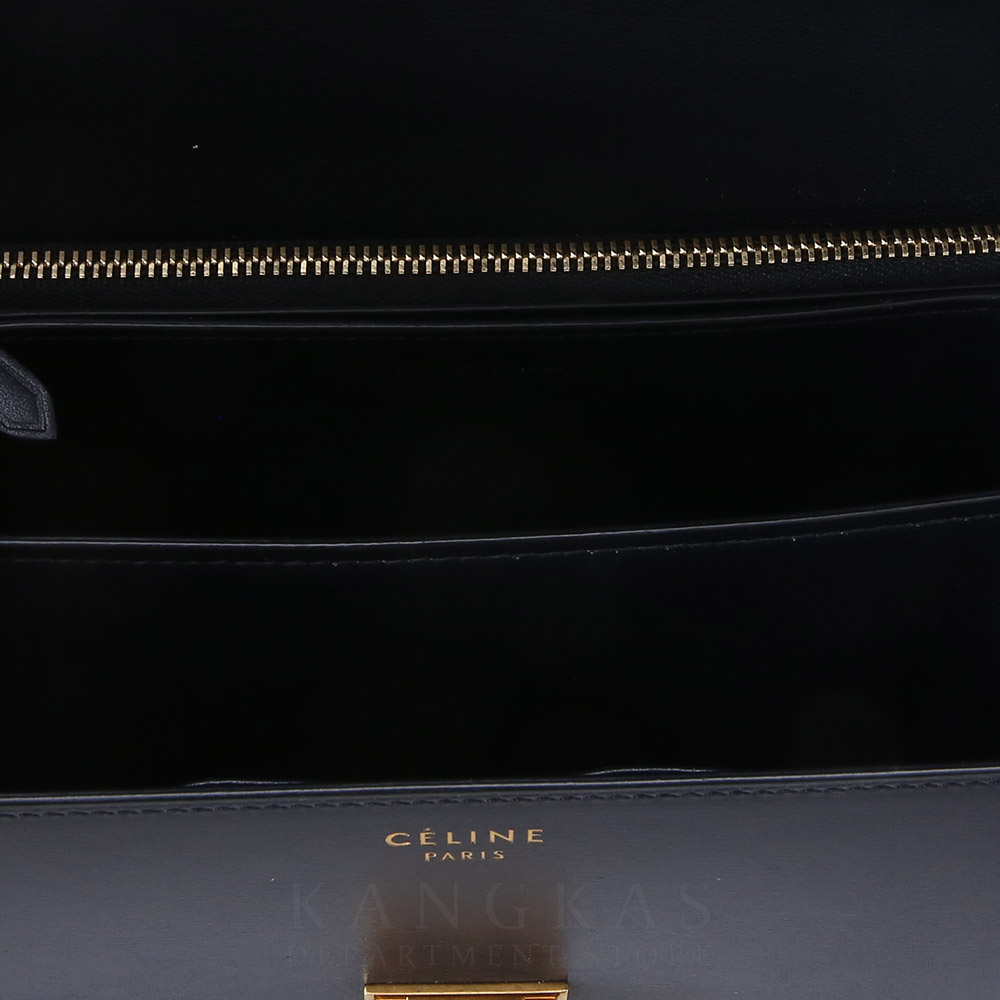 CELINE(USED)셀린느 클래식 박스 백