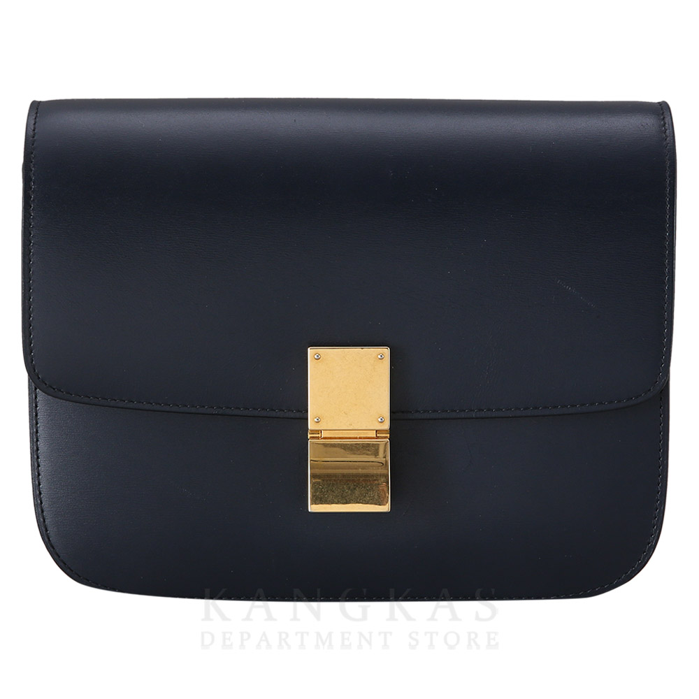 CELINE(USED)셀린느 클래식 박스 백