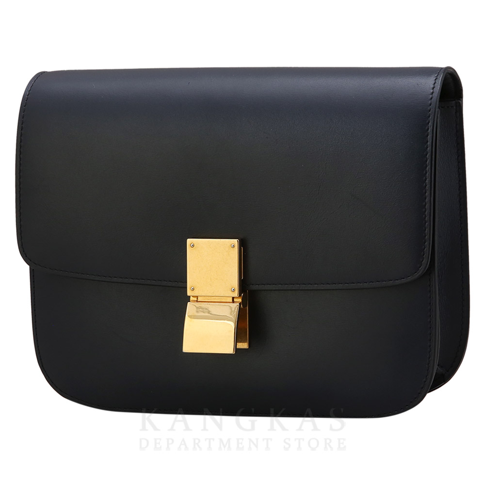 CELINE(USED)셀린느 클래식 박스 백