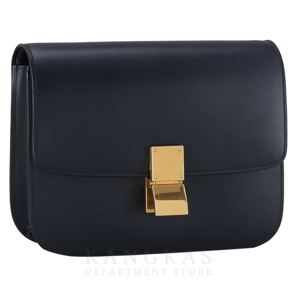 CELINE(USED)셀린느 클래식 박스 백